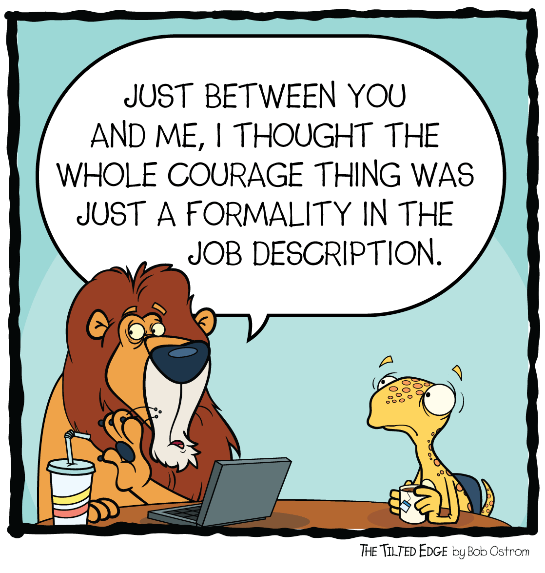 coarage-pillar-lion.gif